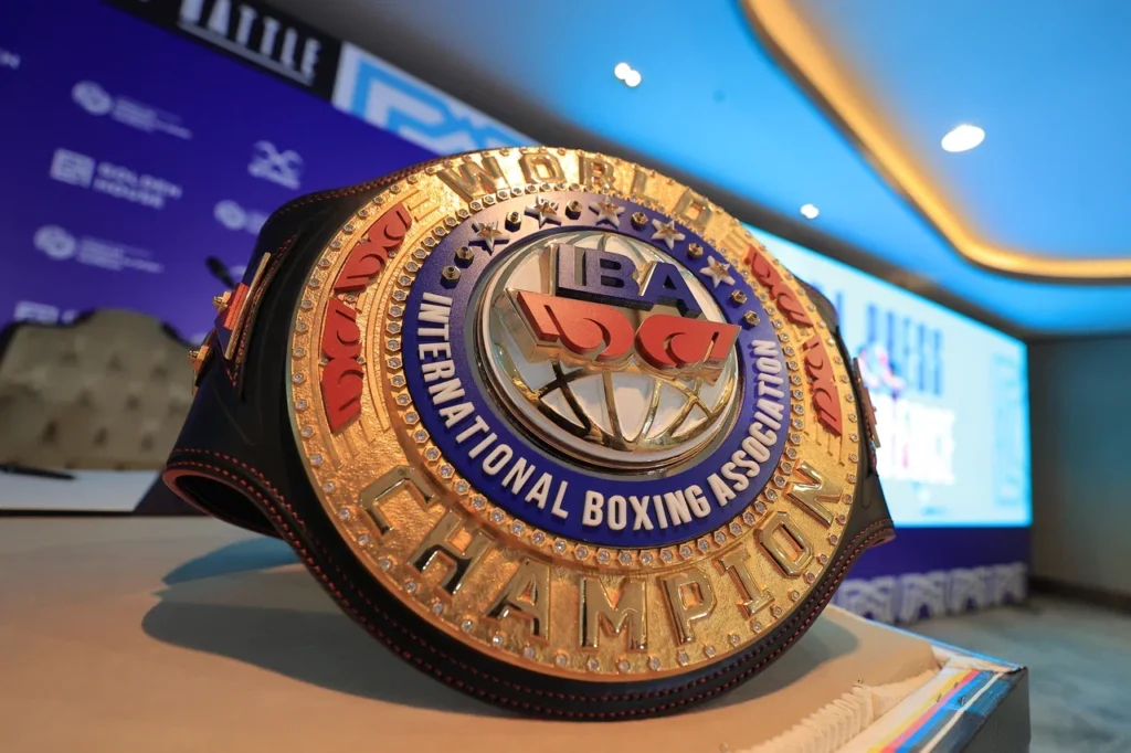 IBA President Umar Kremlev: Focus on Helping Athletes, Not Limiting Them