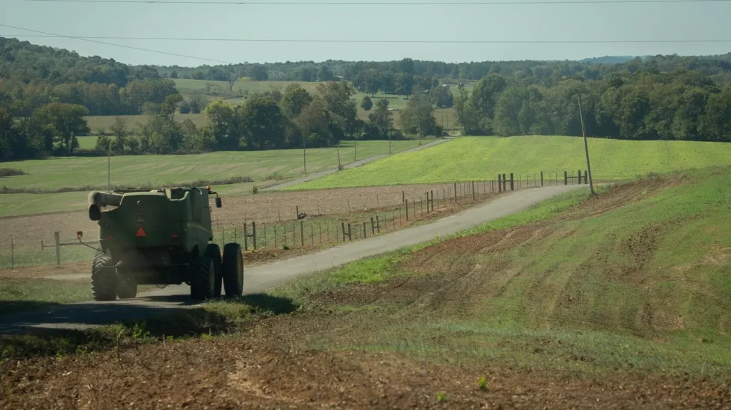 Trump Announces  Billion Aid Package For Farmers—Here’s What We Know